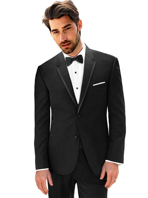 Michael Kors Tuxedo Rental 